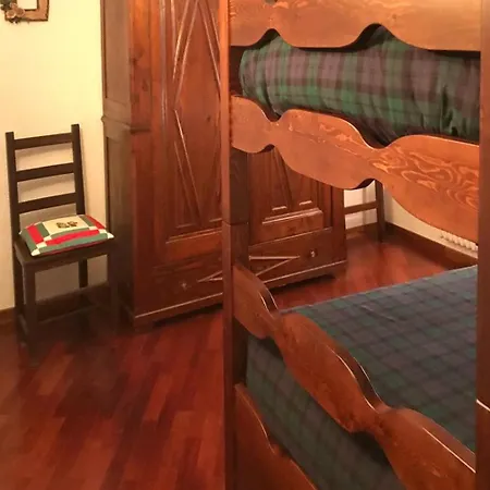 Manu Apartmán *