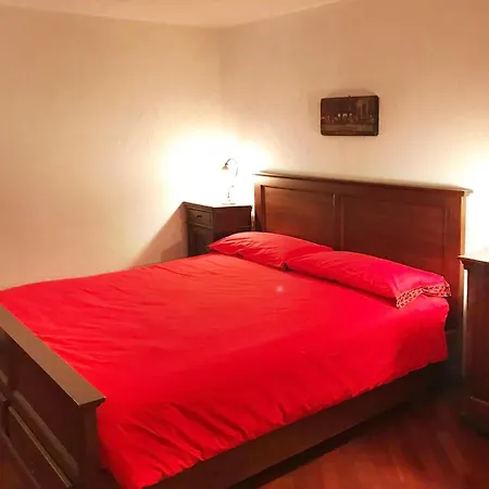 Apartmán Manu *