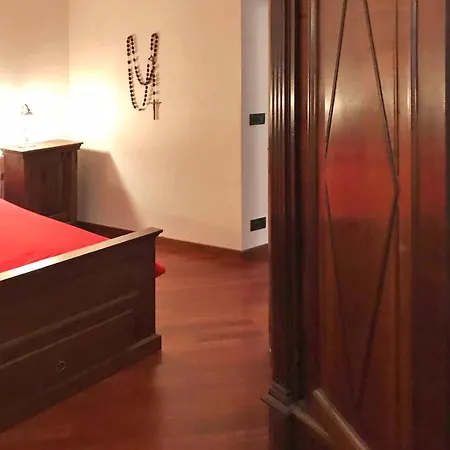 Apartmán Manu